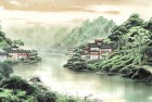 江南百景图》古韵之旅