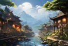 太吾绘卷：速度与激情，无尽吞噬的奇幻江湖之旅