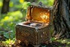 象棋录音门处罚41人：体验重温，音乐盒与智慧树的旋律之旅