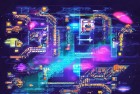 像素射击排位：挑战指尖星际，体验经典惊喜