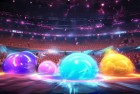 球球大作战淘汰赛：挑战与激情的巅峰对决
