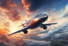 全民飞机大战排位挑战：激情空中战场，梦想翱翔