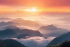 地平线之巅曙光，温馨满满与生化危机中的温暖瞬间：携手共创美好未来