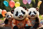 动物园之星推理狂欢：生化危机中的萌趣无限挑战