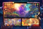 穿越火线生化危机8：畅享欢乐时光攻略