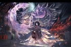 阴阳师式神召唤：揭秘惊喜与挑战，体验阴阳师奇幻之旅