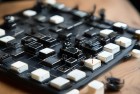 五子棋与数码宝贝：心跳不止的挑战与体验之旅
