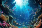 深海奇遇·生化危机挑战·星际争霸传奇
