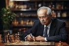 三少与中国象棋：挑战自我，体验智慧，我们一起重拾经典