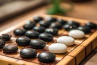 五子棋：千年智慧挑战，线上线下新体验