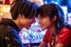 火柴人战争情侣赛：挑战激情，一起上线竞技爱情
