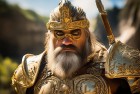 荣誉勋章战士神庙逃亡2：惊险之旅与合金装备传奇归来