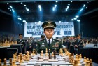 军棋争霸赛：激情挑战，体验军棋竞技盛宴