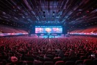 王者荣耀表演赛：英雄激情竞技体验