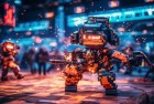 像素射击团队赛：挑战极限，共创英雄传奇体验，经典瞬间回顾