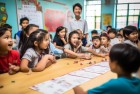 成语接龙挑战：我们一起重温文化乐趣
