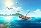 捕鱼达人荣耀：畅游海洋，挑战与体验之旅