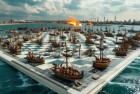 海战棋激战：英雄对决，体验挑战