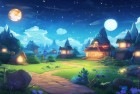 球球大作战经典对决：悠然自得中的挑战与重温体验