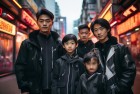 黑与白之间：中国式家长的教育使命与战区挑战