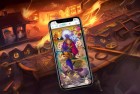 三国杀移动版欢乐不停，刀塔自走棋英雄挑战体验