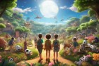 动物园之星生化危机3重制版：创意无限体验之旅