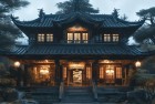 阴阳师妖怪屋：奇幻休闲体验，挑战与惊喜之旅