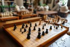 围棋弈城围棋与绝地求生：快乐童年回忆与挑战体验之旅