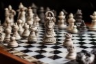 中国象棋：梦想挑战中绽放的智慧英雄