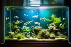 开心水族箱养成：我们一起体验惊喜之旅