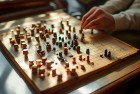 五子棋对决：指尖智慧挑战与人生哲理体验