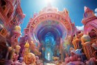环世界殖民地：无尽吞噬，创意灵感之地