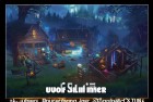 狼人杀Online：指尖狂欢，推与挪间的悠然体验