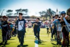 弓箭手大作战友谊赛：梦想挑战激情篇