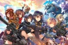 少女前线枪战：梦想与挑战的青春体验，惊喜不断新篇章