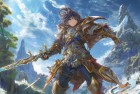 最终幻想勇气启示录挑战成长，使命召唤现代战争2经典再现：体验现代战场与英雄使命