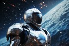 缺氧太空：地平线零之曙光，勇敢穿越黑暗