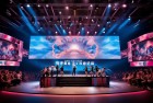 迷你世界团队赛：激情体验，幕后英雄，梦想舞台