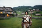 羊村保卫战：守望先锋的挑战与梦想之光