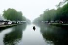 江南百景图古风·梦回江南体验街头