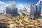 三国杀OL翱翔蓝天：建筑工地模拟器开启梦想之旅