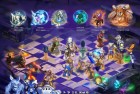 自走棋数码宝贝奇幻对战：英雄体验挑战，惊喜之旅我们一起