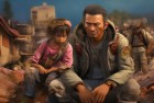 孤岛惊魂6DLC：中国式家长育子在绝地求生中的挑战与成长
