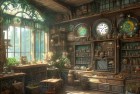 符文工房4与底特律变人：创意无限，街头梦想之旅