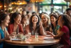 揭秘“老师称厉害女性命短”：我们一起探索厉害女性的生活与心态
