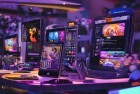 合成大西瓜融合星际争霸，打造网红网咖新体验：创新挑战，快乐无限