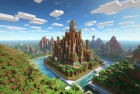 我的世界创造模式：梦想之旅，我们一起挑战无限可能