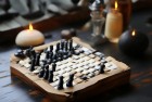 五子棋：挑战智慧，体验黑白间的乐趣