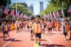 汤姆猫跑酷道具接力赛：英雄激情挑战赛精彩回顾