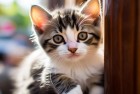 我的汤姆猫养成记：我们一起的陪伴与体验